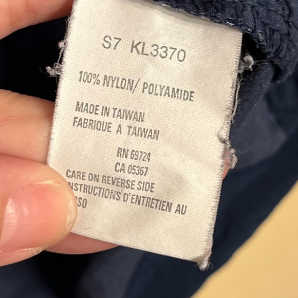 Columbia pull over jacket - Picture 2 of 5